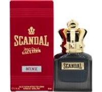Jean Paul Gaultier Scandal Pour Homme Intense Eau de Parfum 50ml Spray