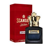 Jean Paul Gaultier Scandal Pour Homme Intense Eau de Parfum Men's Aftershave Spray (50ml)