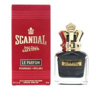 Jean Paul Gaultier Scandal Pour Homme Le Parfum Eau De Parfum 50ml