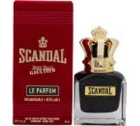 Jean Paul Gaultier Scandal Pour Homme Le Parfum Eau de Parfum Spray 50ml