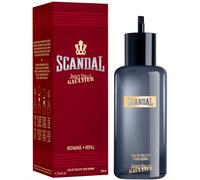 Jean Paul Gaultier Scandal For Him Eau de Toilette 200ml Refill
