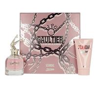 JEAN PAUL GAULTIER Scandal Set (EDP 50ml + Bodylotion 75ml)