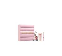 Jean Paul Gaultier Scandal Set EDP 80ml + Body Lotion 75 Ml + Mini 10ml