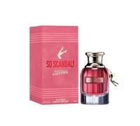 Jean Paul Gaultier So Scandal 30ml Eau De Parfum EDP Spray - Brand New