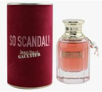 JPG La Belle Eau de Parfum Women's Perfume Gift Set Spray (50ml) with Body Lotion & 6ml EDP
