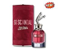 Jean Paul Gaultier So Scandal Eau de Parfum 80ml Women's Perfume EDP Spray