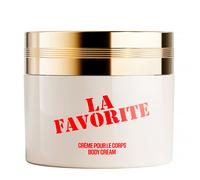 JEAN PAUL GAULTIER The Favorite Body Cream Body Cream 200 ML Women's Perfumes