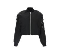 JEAN PAUL GAULTIER 'The Hooded Bomber' Jacket XS