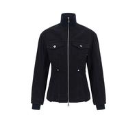 JEAN PAUL GAULTIER 'The Slit Denim' Jacket M