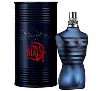 JEAN PAUL GAULTIER ULTRA MALE 125ML EDT SPRAY | FOR HIM | NEW | FREE P&P |