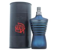 Jean Paul Gaultier Ultra Male Eau De Toilette Intense 125ml
