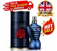 Jean Paul Gaultier Le Male Ultra eau de toilette for Men 125 ml