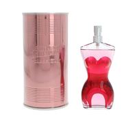Jean Paul Gaultier Womens Classique Eau de Parfum 100ml Spray - Orange - One Size