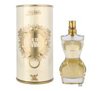 Jean Paul Gaultier Gaultier Divine eau de parfum for women 30 ml