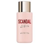Jean Paul Gaultier Scandal body lotion for women 200 ml