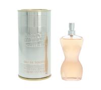 Jean Paul Gaultier Womens J.P. Classique Edt Spray 50ml - NA - One Size