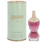 Jean Paul Gaultier Womens La Belle Eau de Parfum 50ml Spray Leather - One Size