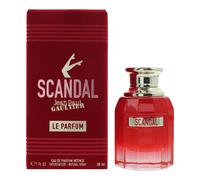 Jean Paul Gaultier Womens Scandal Le Parfum Eau De 30ml - NA - One Size