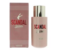 Jean Paul Gaultier Womens Scandal Perfumed Body Lotion 200ml - NA - One Size
