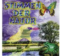 Jean-Paul Genré - Stimmen Der Natur 2