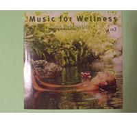 Jean Paul Genre - Various Artists - Music For Wellness CD2
