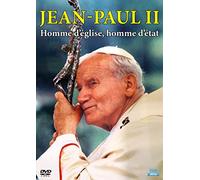Jean-Paul II d'église, Homme d'état