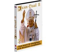 Jean-Paul II [FR Import] [DVD] (2005) Jean, Paul 2