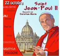 Jean-Paul Ii - Jean-Paul Ii