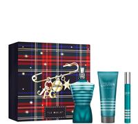 Jean Paul Le Male Eau de Toilette 75ml + 10ml + All-Over Shower Gel 75ml