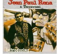 Jean Paul Rena & Terrawheel - Introducing...