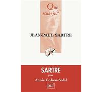 Jean-Paul Sartre