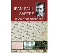 Jean-Paul Sartre: A 20 Year Absence [DVD] [2011] [Region 1] [US Import] [NTSC]