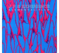 Jean Paul Sartre Experience - Elemental