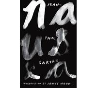 Jean-Paul Sartre Nausea (Paperback)