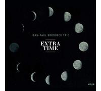 Jean Paul Trio Brodbeck - Elektra Time (Remastered)
