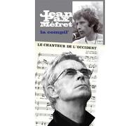 Jean-Pax Méfret - Coffret 4 CD la Compil