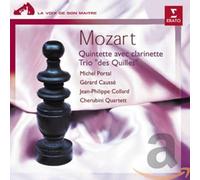 Jean-Philippe Coll Quintette avec clarinette - Trio "des Quill (CD) (US IMPORT)