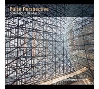 JEAN-PHILIPPE COLLAR - PULSE PERSPECTIVE - CD - P4z