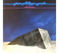 Jean-Philippe Goude - Drones [Papersleeve] [Remater]