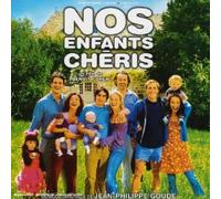Jean-Philippe Goude - Nos Enfants Cheris