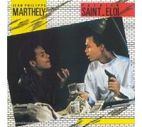 Jean Philippe Marthely/Patrick Saint-Eloi