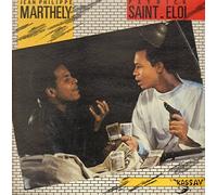 Jean Philippe Marthely - Patrick St Eloi - Ou Pa Ka Sav [VINYL]