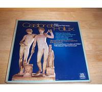 Jean-Philippe Rameau - Castor Et Pollux [4x Vinyl LP]