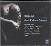 Jean-Philippe Rameau - Dardanus