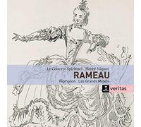 Rameau - Pigmalion & Les Grands Motets