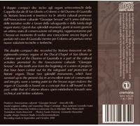 JEAN PHILIPPE RAMEAU - RAMEAU, MOZART, BACH (2 CD) NEW CD