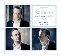 Rameau, J.P. - Rameau: Pièces Pour Clavecin