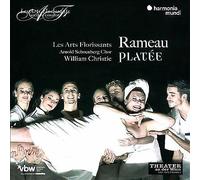 Les Arts Florissants - Rameau: Platée