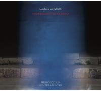 Teodoro Anzellotti - Teodoro Anzellotti: Tourbillons de Rameau