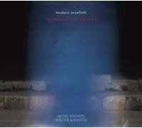 Teodoro Anzellotti - Teodoro Anzellotti: Tourbillons de Rameau
